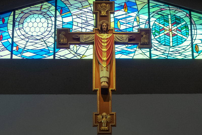 Orario Celebrazioni e Sante Messe Parrocchia San Timoteo Roma