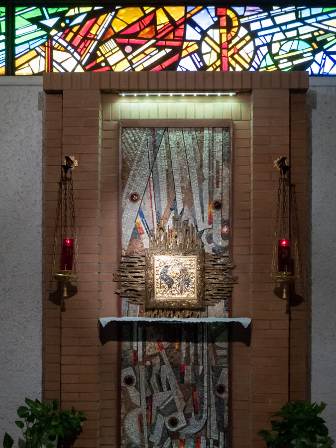 Parrocchia di San Timoteo a Roma Casal Palocco Prima Comunione