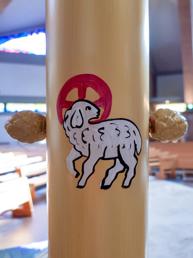 Parrocchia di San Timoteo a Roma Casal Palocco Cresima adulti