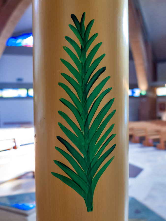 Parrocchia di San Timoteo a Roma Casal Palocco Cresima