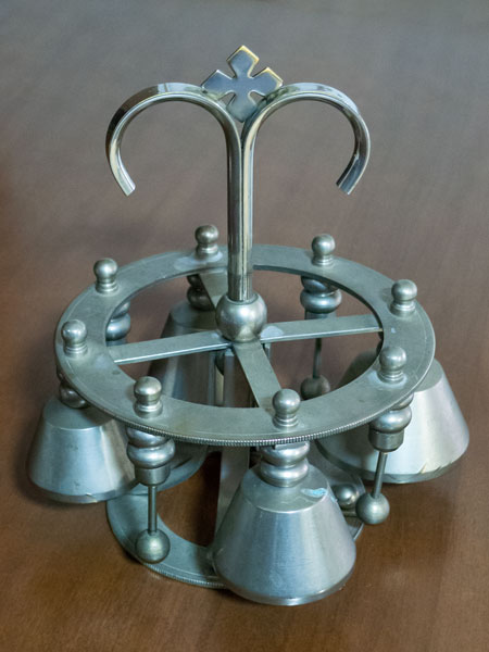 Parrocchia di San Timoteo a Roma Casal Palocco Prima Comunione